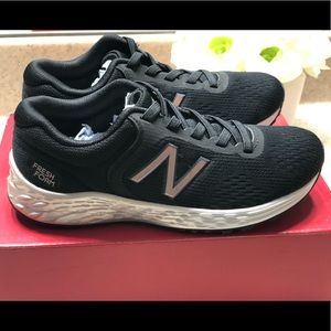Girls New Balance